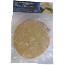 Featherback Fish Cake 400g  La084